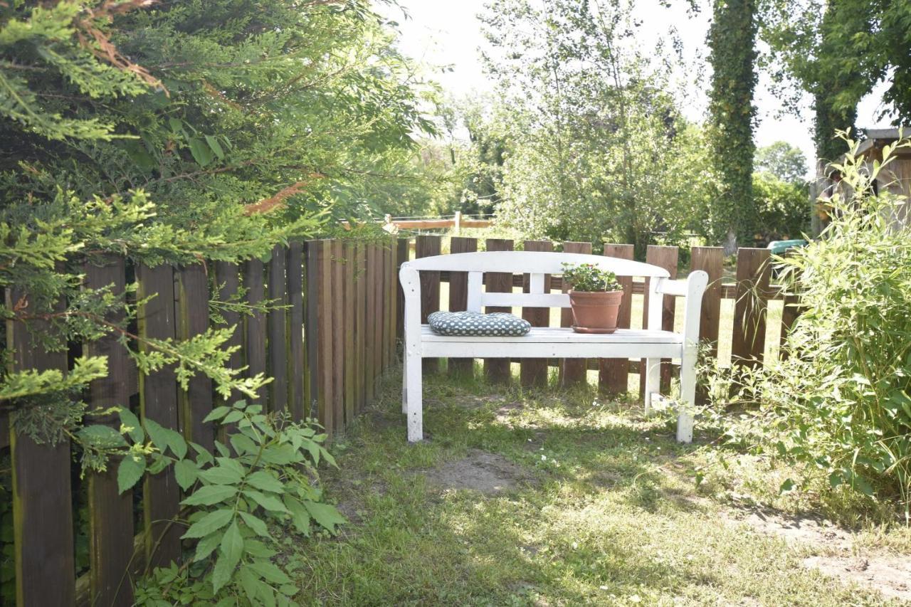 Fewo Eg Im Roten Haus Am Ostsee Radweg Ovs 103 Neu 20 Blowatz Ngoại thất bức ảnh